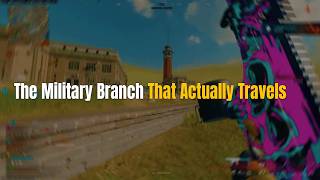 Every Military Branch Ranked (And Why The Navy Wins)