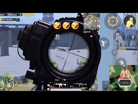 لاول مره يموت موته قهر التوينز ببجي 