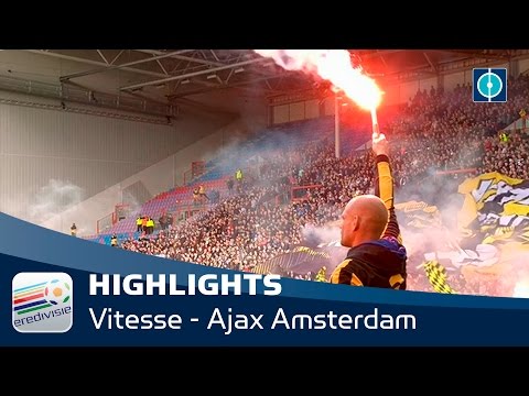 HIGHLIGHTS | Vitesse