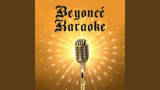 Dangerously In Love (Made Famous by Beyonce) - Icons Of R&B