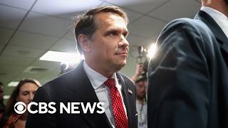 Watch Live: Todd Blanche's Senate confirmation hearing | CBS News
