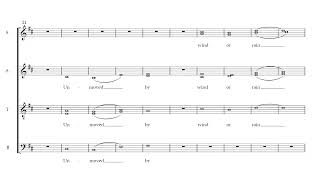Gjeilo | THE ROAD: 2. HALLINGSKARVET II feat. Choir of Royal Holloway