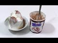 Monte Ice Cream