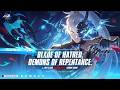 Ignite the Blade, Burn the Soul | Karmaslayer Official Trailer