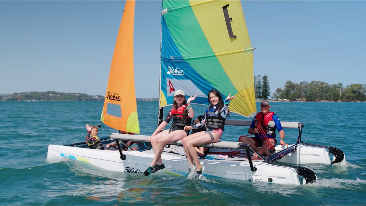 CRU Holiday Camps - Junior