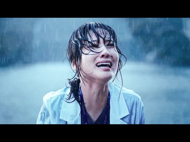 HYPER KNIFE - Official Trailer (2025) English Sub - YouTube