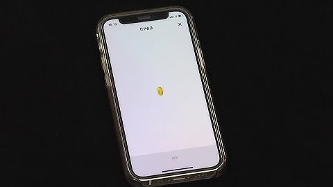 South Korea’s top instant messenger faces outage