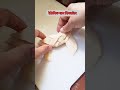 ইউনিক বান ডিজাইন #design #food #shorts #shortvideos