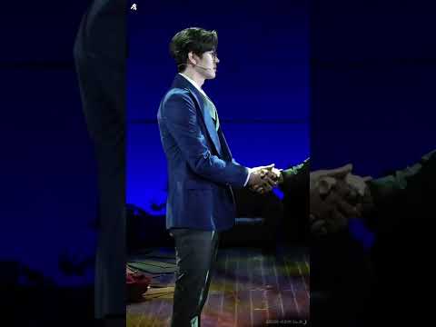 [220220 라흐마니노프] 밤공 커튼콜(정민달 세로)