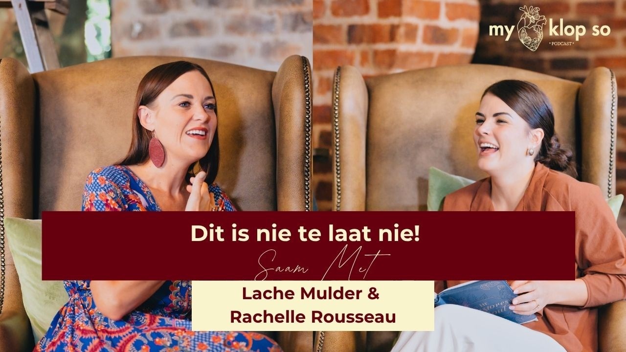 Nuutste Potgooi Episode