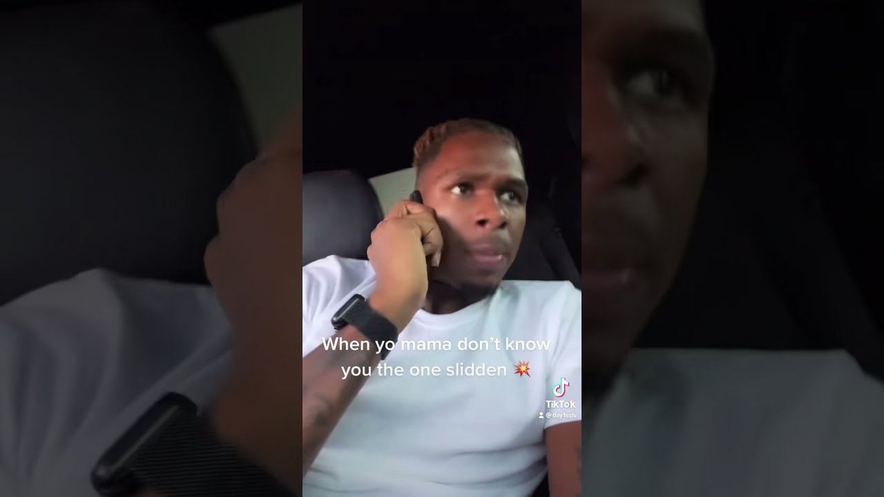 Snake Story Part 5 Slidden On LUH FOE NEM Yo Mama Don T Know You The One