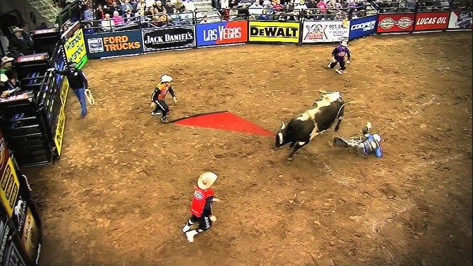 The Great Bullfighters - Rob Smets: My Most Memorable Bull