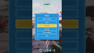 Exploring Delta Island #subnautica