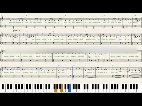 Better Things (lyrics) - AESPA