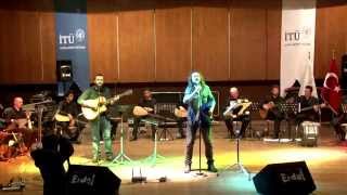 Mustafa Gökay Ferah - Sami̇stal