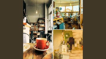 High-class Moods for Java Jazz Cafes