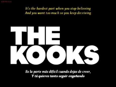Putar Icons - The Kooks