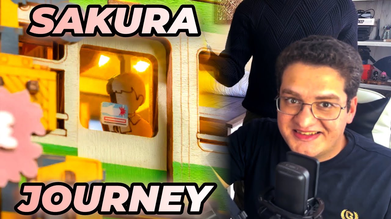 Building the Best Train EVER!!!