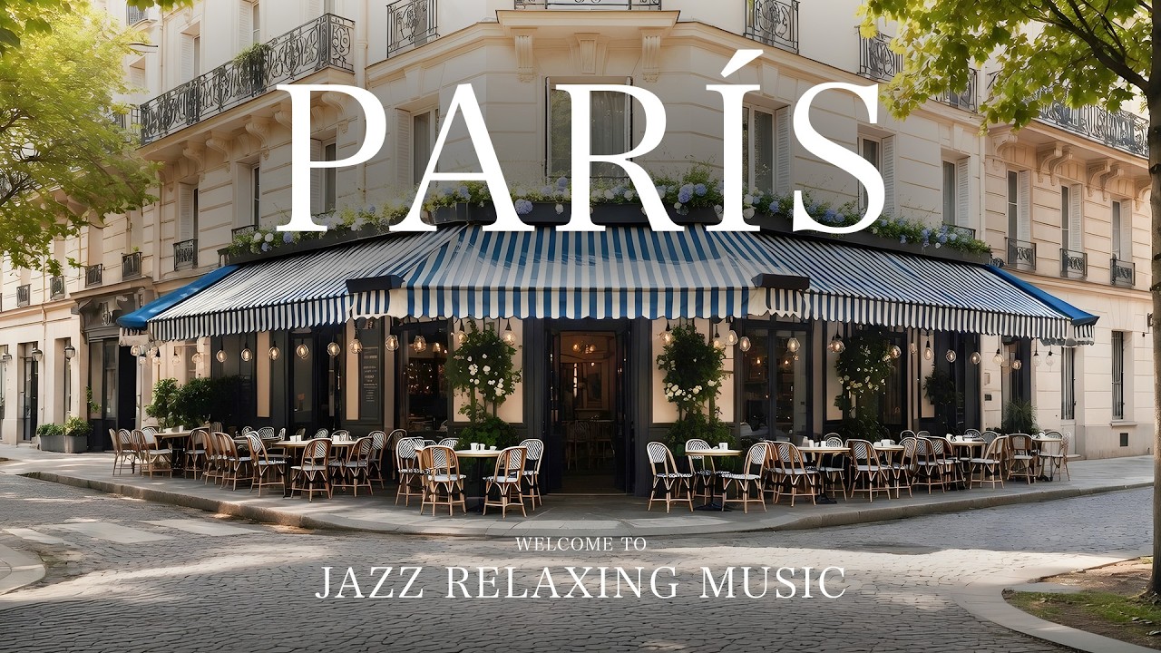 Jazz Relaxing Music 2 #JazzRealxingMusic