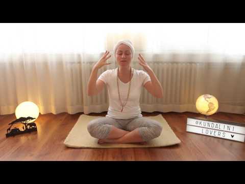 Video: Uyuşturucu Ve Mantra Yoga