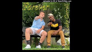 T-Ski- Forever (Feat. Luke Carroll) Prod. KJ Run It Up