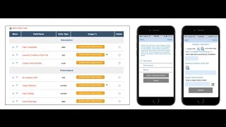 How to automate business tasks using mobile data collection, smartphones and barcode scanning