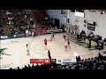 Women's #AEHoops Feb. 21, 2026: Vermont 67, NJIT 37