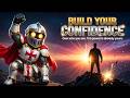 Can Repetition Increase Your Self-Confidence?