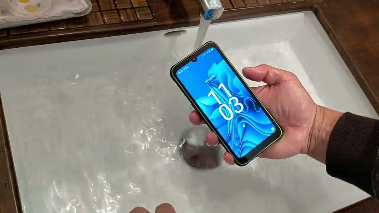 徹底試験】Blackviewのスマホの評判は本当なのか？BV5200 Proでタフさ