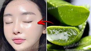 An ingredient, a million times stronger than botox 🌵 Apply it to your face, and get rid of wrinkles