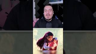 HEXED (2026) - Teaser Trailer Reaction #shorts #reaction #hexed