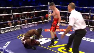 Best BOXING Knockouts, December 2020 fights | Part 2, HD, HIGHLIGHTS