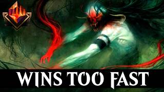 New Skeleton Demon Vampires Kill SO FAST.. I Felt Bad For Opponents