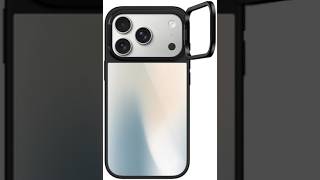 iPhone 17 Pro Case Kickstand Compatible with MagSafe