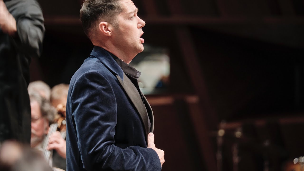 Domine Deus - Petite Messe Solennelle - G. Rossini