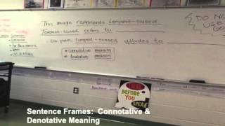 Wiki - Examples of Teacher Support