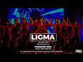 Dance by ligma   paradise 2022 odisha intermedics 1st prize performance  aiims bhubaneswar