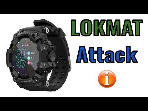 smartwatch resistencia militar