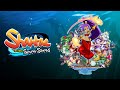 Shantae and the Seven Sirens - Teaser Trailer