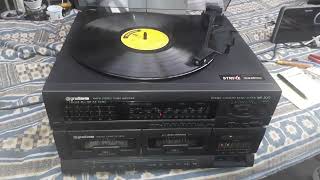 3em 1 Gradiente MS-300