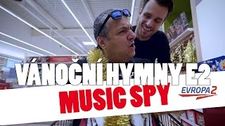 VÁNOČNÍ HYMNY EVROPY 2