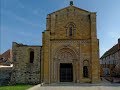 Ref:thy6cnW4dB8 Abbaye bndictine de charlieu (42)