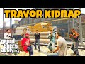 TRAVOR KIDNAPPED | GTA V | GAMEPLAY