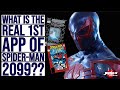 What Is the REAL First Appearance of Spider-Man 2099 in Comics? Across the Spider-Verse