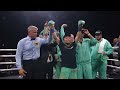 PBC FIGHT HIGHLIGHTS: Pitbull vs  Bravo | September 19, 2026 on DAZN