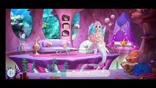 Project makeover timed challenge: Mermaid 🧜‍♀️