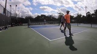 Okeeheelee Park Pickleball, Part 2