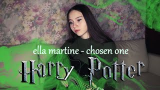 ella martine - chosen one (cover)