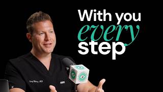 Unhappy With Cataract Surgery Results? Don’t Panic