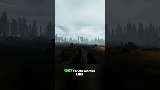 Stalker Meets Tarkov? Road To Vostok